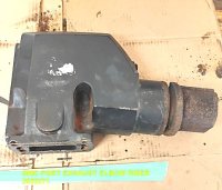 (image for) VOLVO PENTA PORT EXHAUST PIPE 3855271