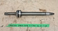 (image for) Volvo Penta 3862389 Shaft