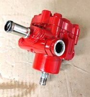 (image for) Volvo Penta 3887373 Power Steering Pump