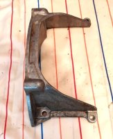 (image for) Volvo Penta 430116 Bracket