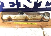 (image for) Volvo Penta 430265 B30 Valve Cover