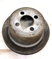 (image for) Volvo Penta 461181 Water Pump Pulley