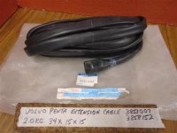 (image for) Volvo Penta Extension Cable 3851007 3858152