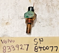 (image for) Volvo Penta 833927 840077 Thermal Monitor