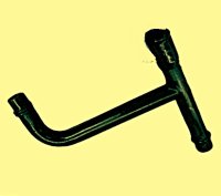(image for) VOLVO PENTA COOLANT PIPE 840952