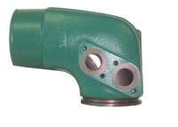 (image for) Volvo Penta Exhaust Elbow 859963 858480