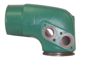 (image for) Volvo Penta Exhaust Elbow 859963 858480