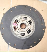 (image for) Volvo Penta Absorber 841893