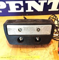 (image for) Volvo Penta Active Corrosion Protection ACP 22037078