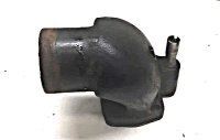 (image for) Volvo Penta AQ170 Exhaust Pipe Elbow 831834 831331