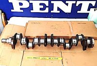 (image for) Volvo Penta B30 Crankshaft 430010