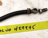 (image for) Volvo Penta Banjo Nipple 855054 Hollow Screw 942003