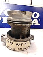 (image for) Volvo Penta Bearing Carrier 21141698 3843299