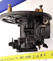 (image for) VOLVO PENTA CARBURETOR SOLEX 44PA1