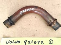 (image for) Volvo Penta Coolant Pipe 831072