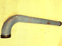 (image for) Volvo Penta Coolant Pipe 838798