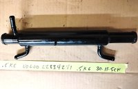 Volvo Penta Cooler 22834271 (image for) Volvo Penta Cooler 22834271