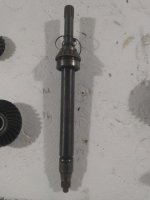(image for) Volvo Penta Counter Shaft 852183 854611