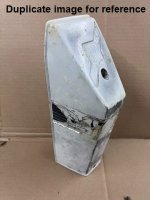 (image for) Volvo Penta Cover 854604