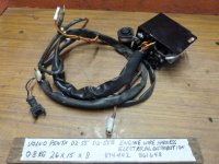(image for) Volvo Penta Wiring Harness 874442