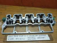 (image for) Volvo Penta D2-55 D2-75 Rocker Arm Assembly 3583547