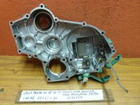 (image for) Volvo Penta D2-55 D2-75 Timing Gear Housing 3583550
