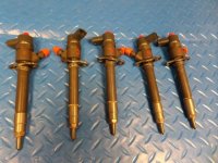 (image for) Volvo Penta injector 3801155 3801156 3801152 3801153 3801154