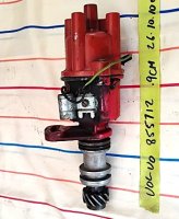 (image for) Volvo Penta Distributer 855712