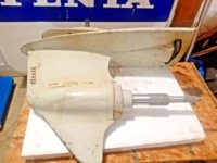 (image for) Volvo Penta DP-D 1.78 Lower Unit