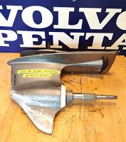 (image for) Volvo Penta DP-E 1.78 Lower Unit 872768