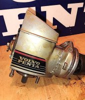 (image for) Volvo Penta DP-E DP-D Upper Unit Gear