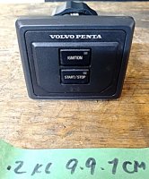 (image for) Volvo Penta E-Key Panel 22499599 21758304