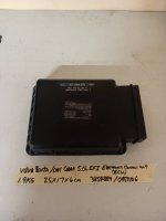 (image for) VOLVO PENTA ELECTRONIC CONTROL MODULE 3854889