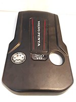 (image for) Volvo Penta Engine Cover 23057860