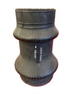 (image for) VOLVO PENTA EXHAUST HOSE 3584167 3584168