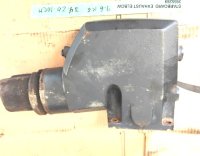 (image for) VOLVO PENTA 3855269 EXHAUST PIPE