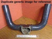 (image for) Volvo Penta Exhaust Y-Pipe 3847749