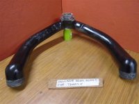 (image for) Volvo Penta Exhaust Grommet Y-Pipe 852846