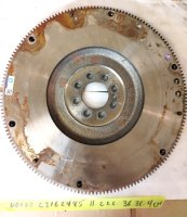 (image for) Volvo Penta Flywheel 23162485