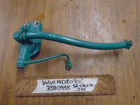 (image for) Volvo Penta Fuel filter adaptor 3580995