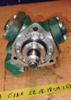 (image for) Volvo Penta Fuel Pump 22251134 3801863