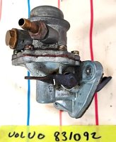 (image for) Volvo Penta Fuel Pump 831092 806364