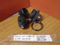 (image for) Volvo Penta Gear Set 3851505 3851203