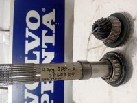 (image for) Volvo Penta Gear Set 3860904