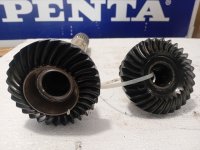 (image for) Volvo Penta Gear Set 3860904