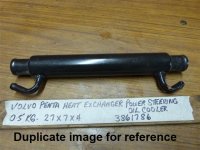 (image for) Volvo Penta Heat Exchanger 3861786