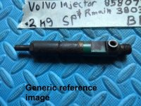 (image for) Volvo Penta injector 3803233