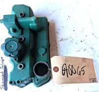 (image for) Volvo Penta Valve Cover 3580955