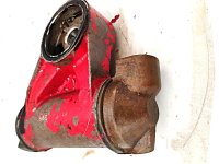 (image for) Volvo Penta Oil Cooler 831047 834642