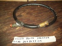 (image for) Volvo Penta oil line 3860054